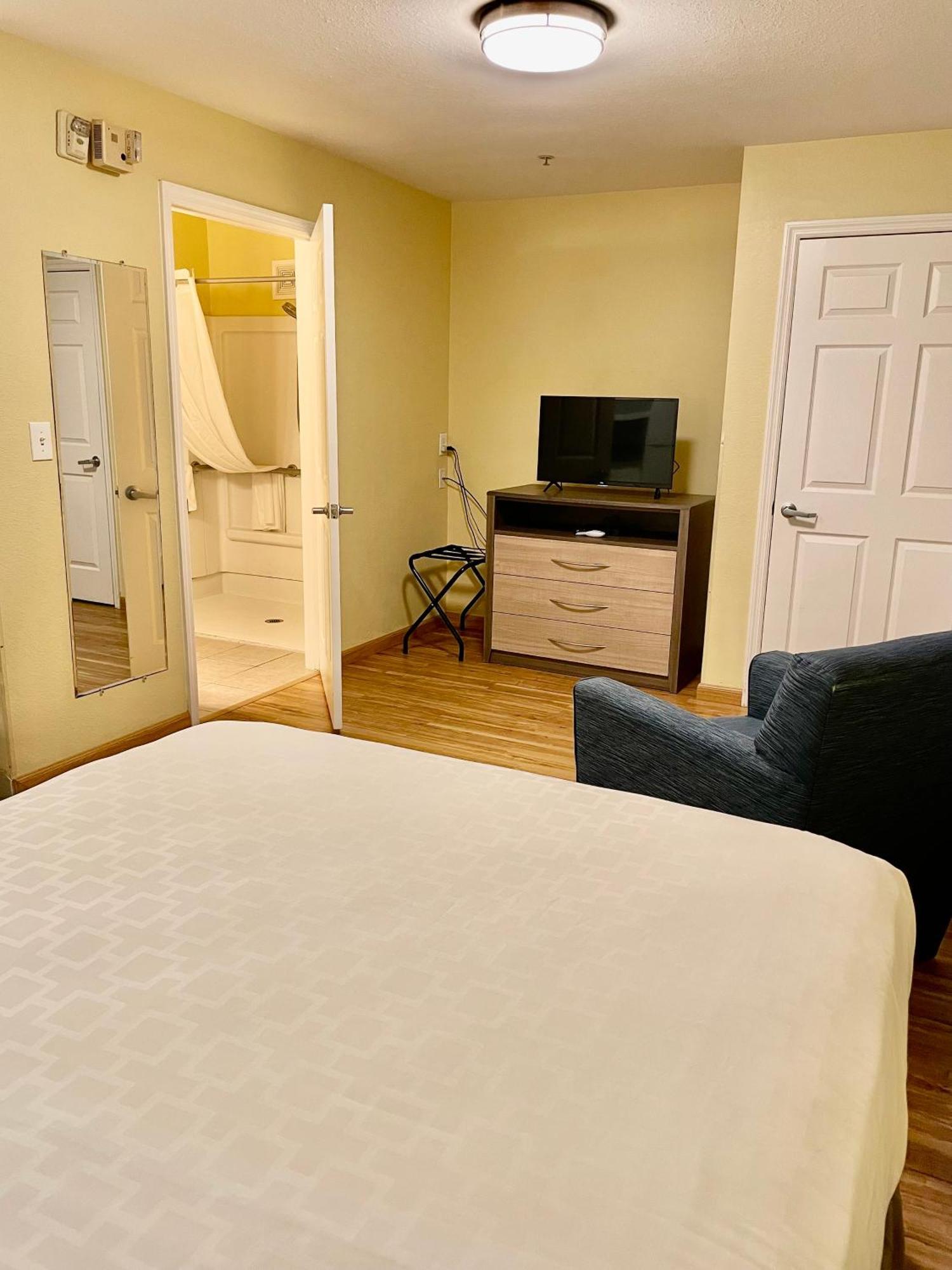 Suburban Studios Fort Myers Cape Coral Εξωτερικό φωτογραφία
