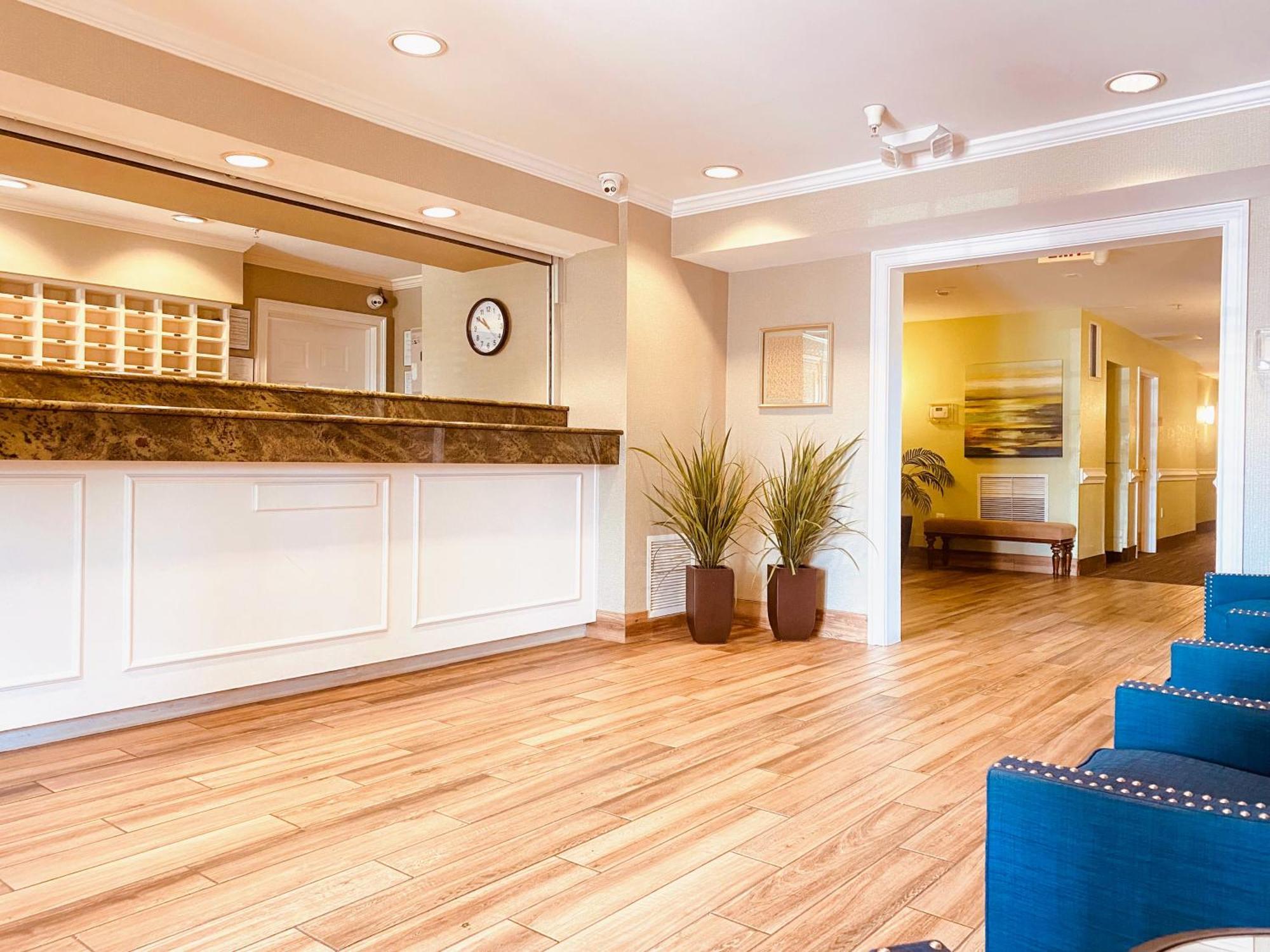 Suburban Studios Fort Myers Cape Coral Εξωτερικό φωτογραφία