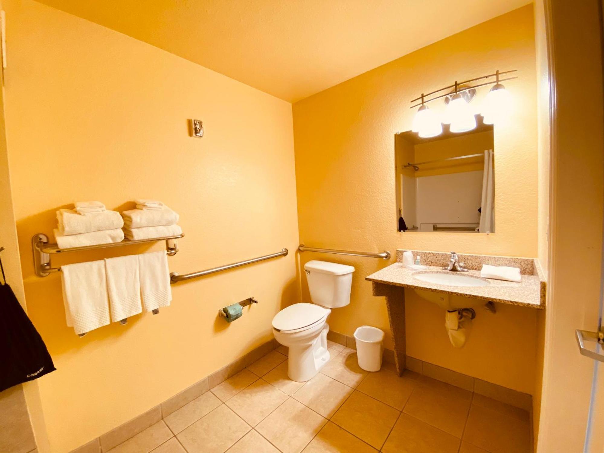 Suburban Studios Fort Myers Cape Coral Εξωτερικό φωτογραφία