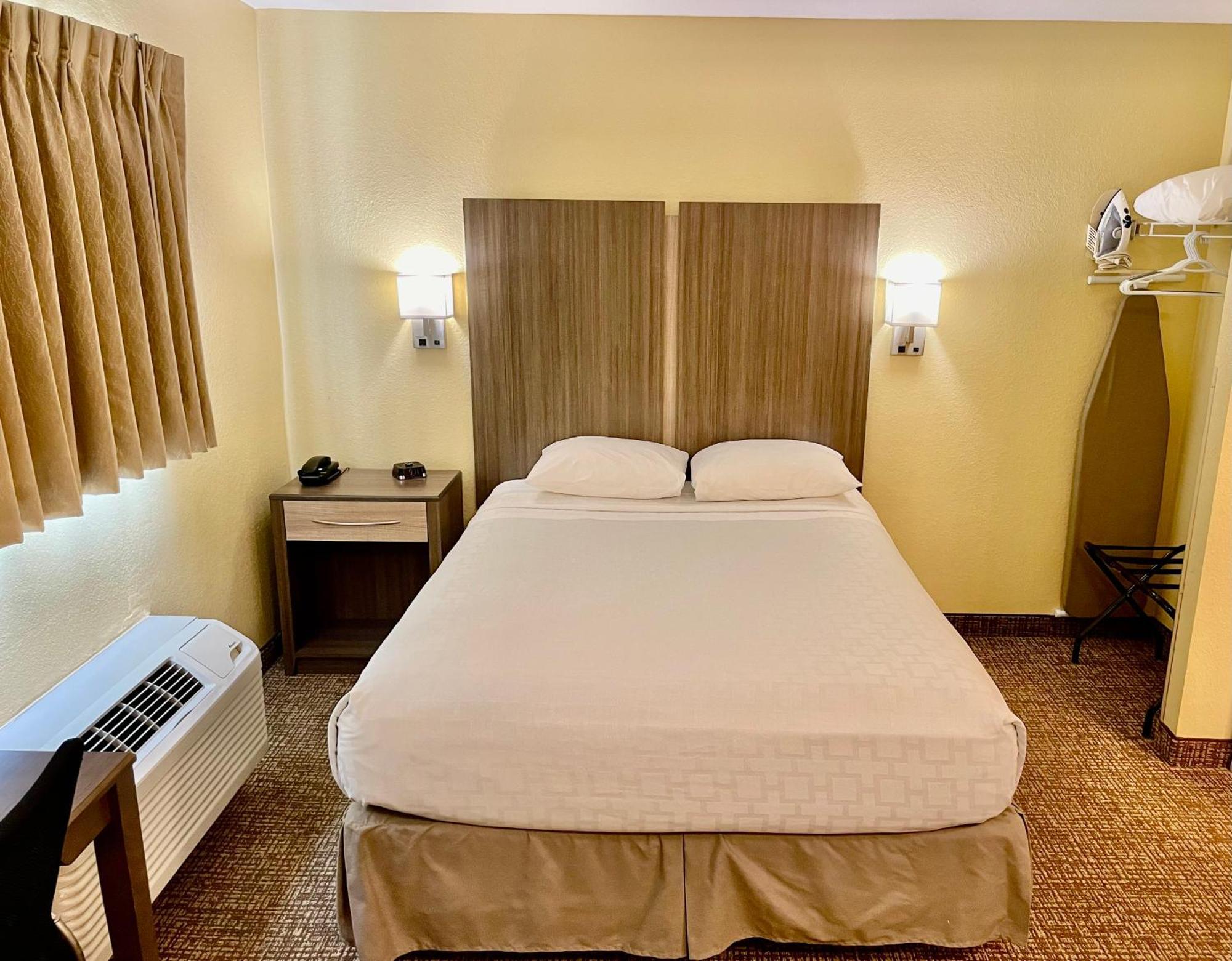 Suburban Studios Fort Myers Cape Coral Εξωτερικό φωτογραφία