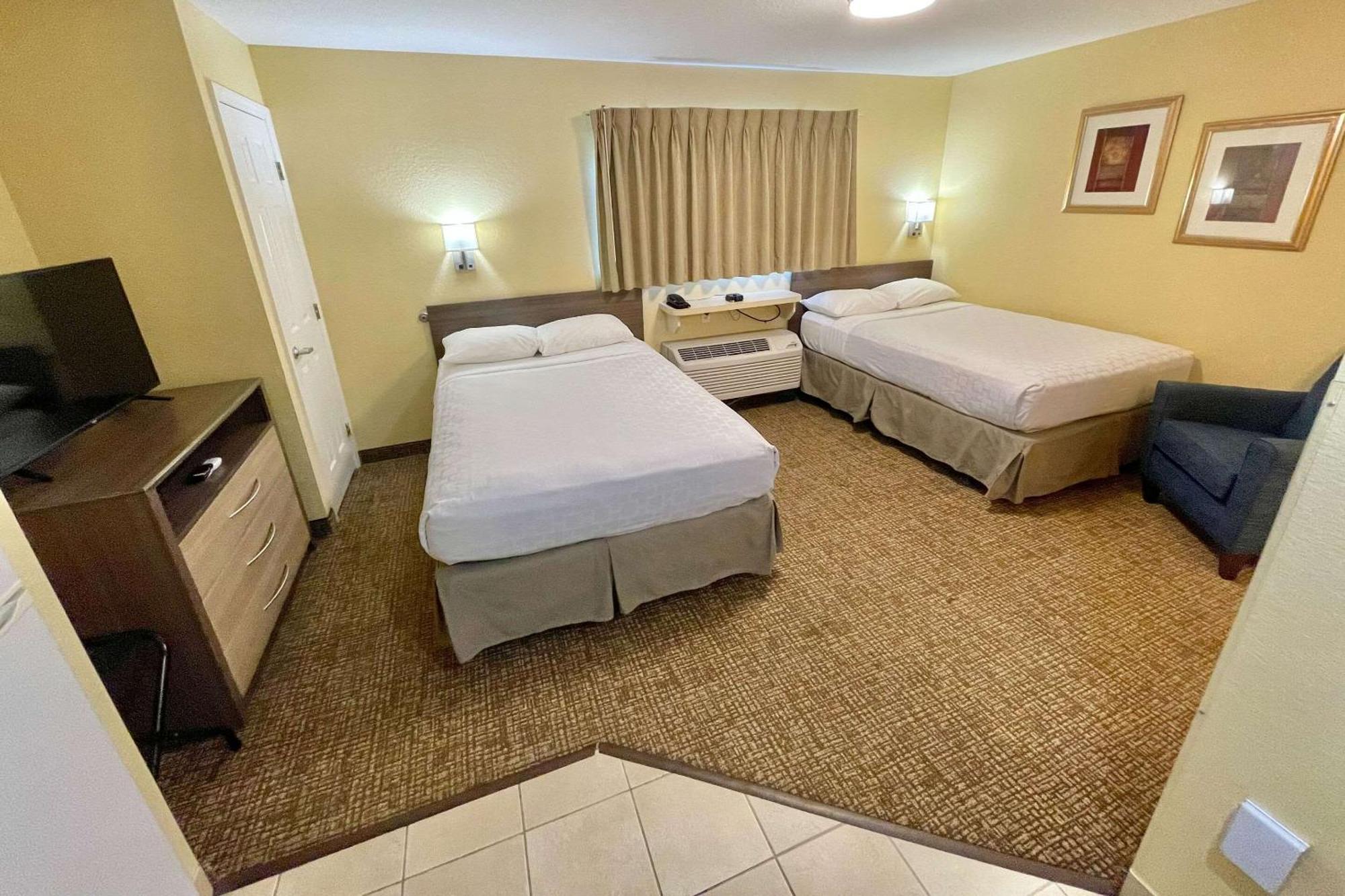 Suburban Studios Fort Myers Cape Coral Εξωτερικό φωτογραφία