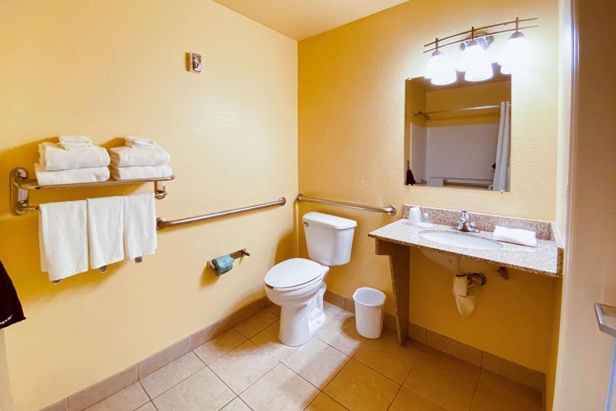 Suburban Studios Fort Myers Cape Coral Εξωτερικό φωτογραφία