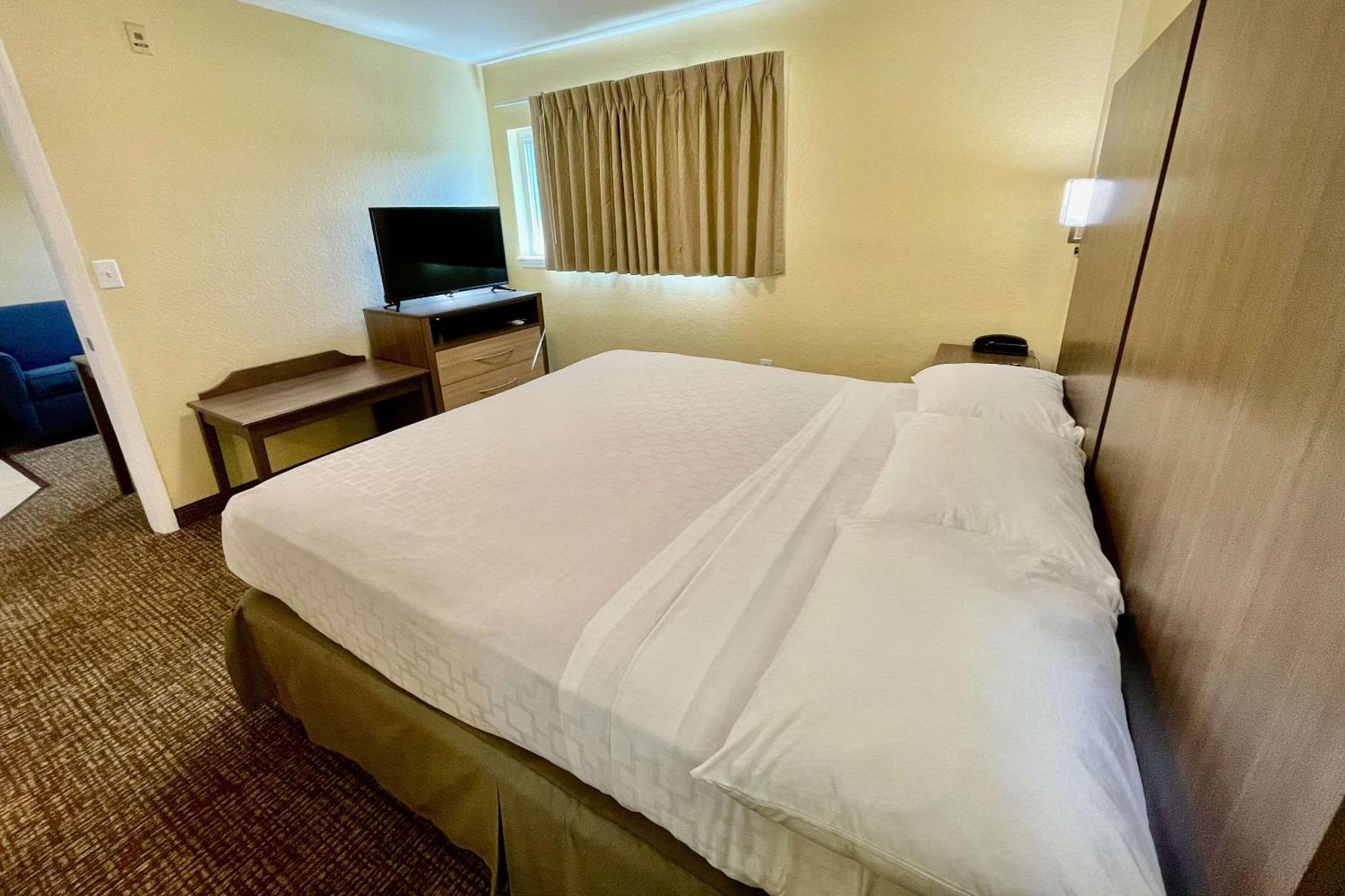 Suburban Studios Fort Myers Cape Coral Εξωτερικό φωτογραφία