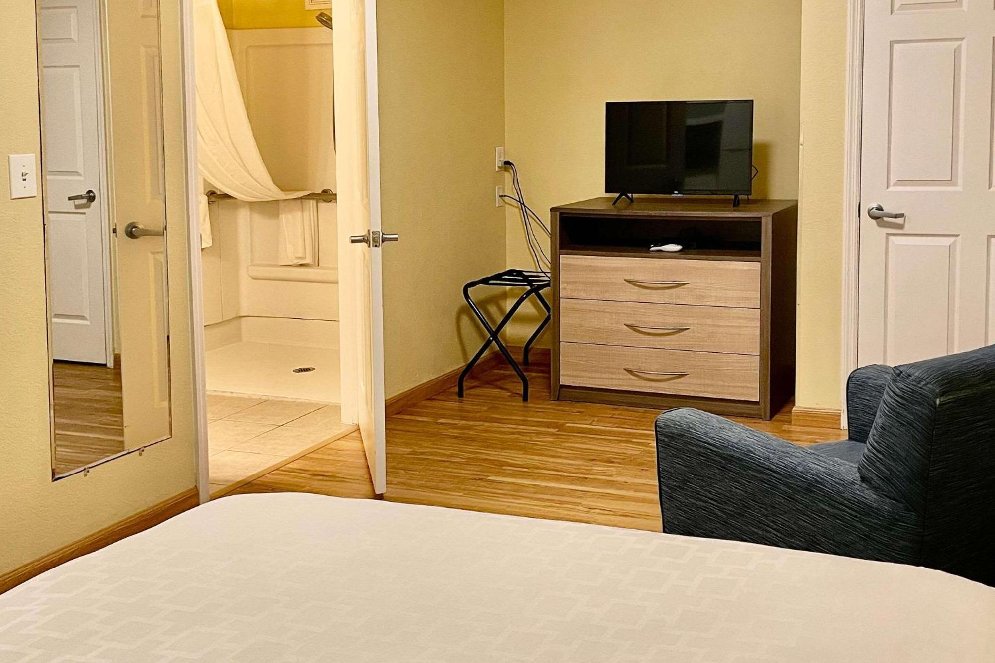 Suburban Studios Fort Myers Cape Coral Εξωτερικό φωτογραφία