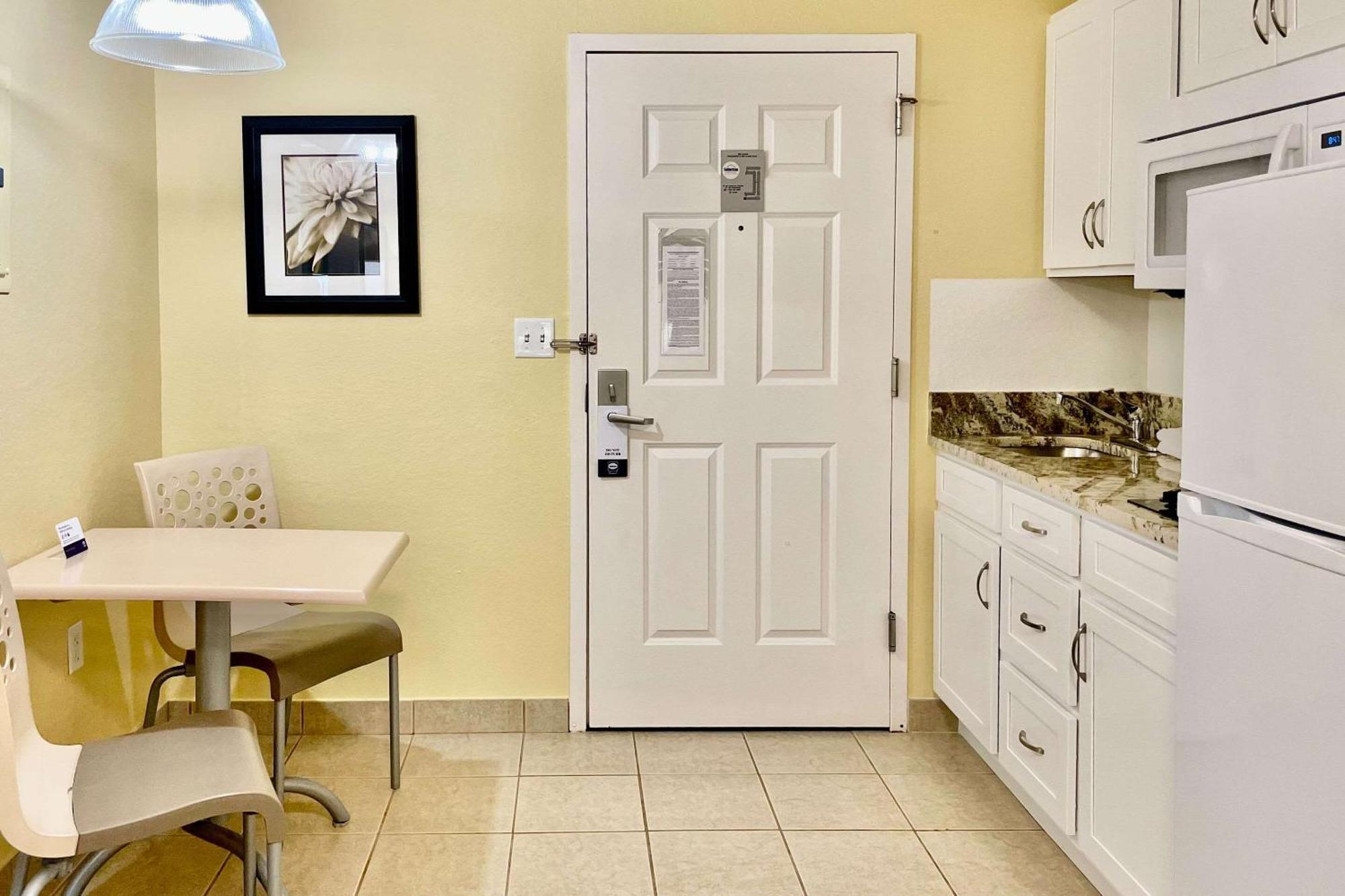 Suburban Studios Fort Myers Cape Coral Εξωτερικό φωτογραφία