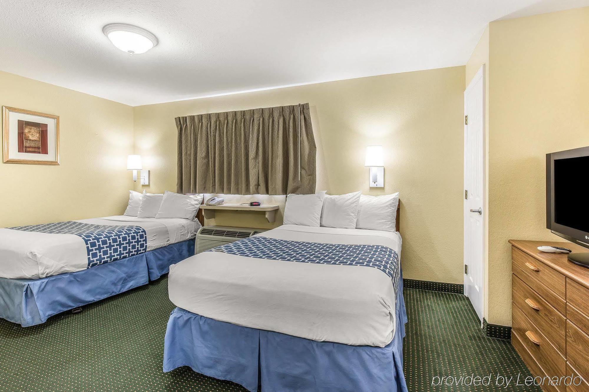 Suburban Studios Fort Myers Cape Coral Εξωτερικό φωτογραφία