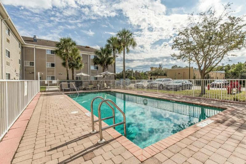 Suburban Studios Fort Myers Cape Coral Εξωτερικό φωτογραφία